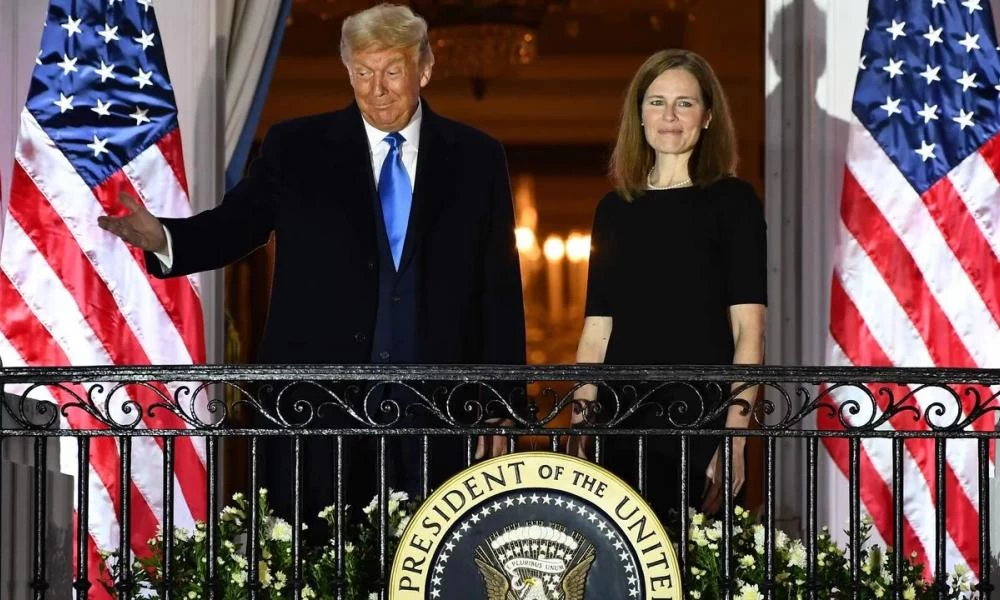 Τραμπ: Θα φέρω το καλύτερο σχέδιο ανάκαμψης που έχετε δει ποτέ